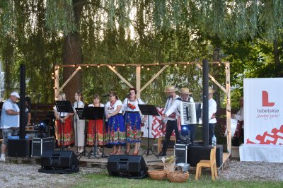 Kultura, Tradycja... i Placki! 2023